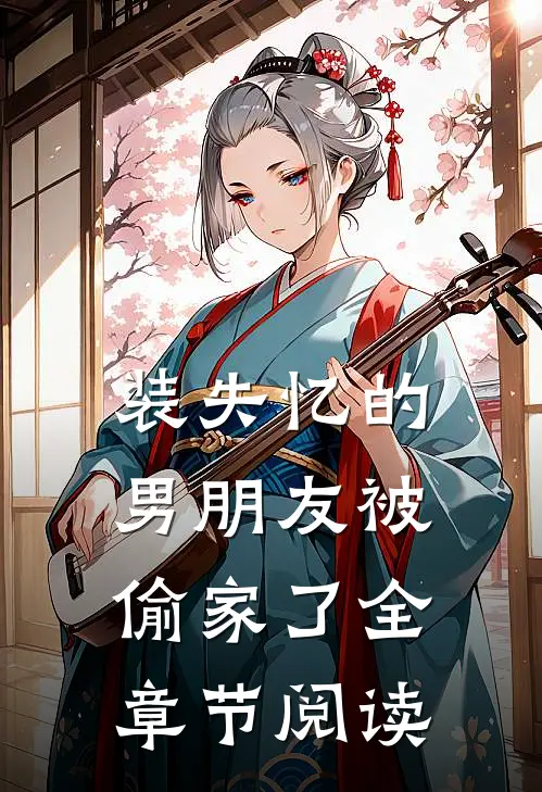 装失忆的男朋友被偷家了全章节阅读