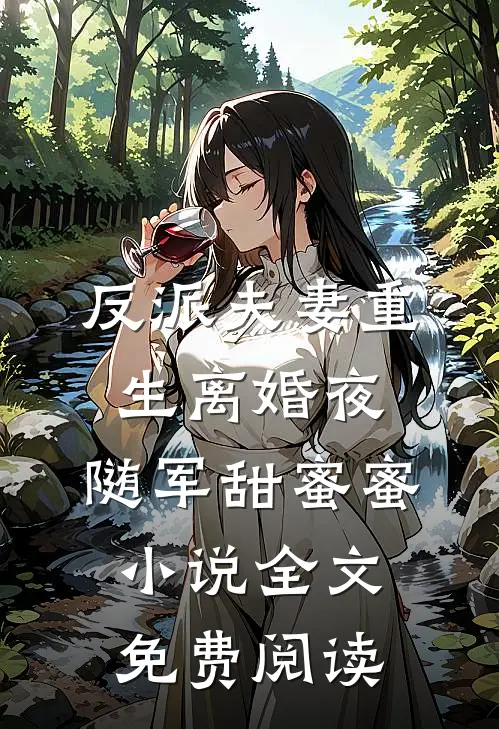 反派夫妻重生离婚夜，随军甜蜜蜜小说全文免费阅读