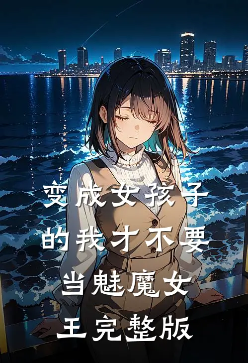变成女孩子的我才不要当魅魔女王完整版