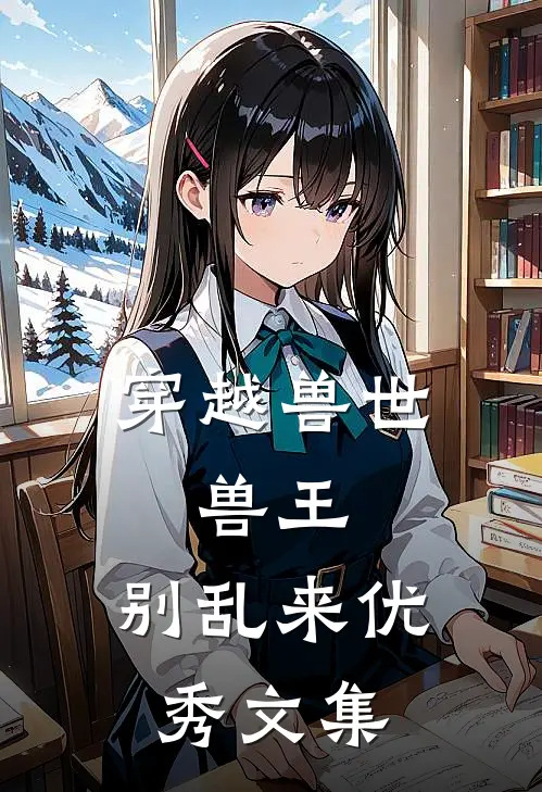 穿越兽世: 兽王,别乱来优秀文集
