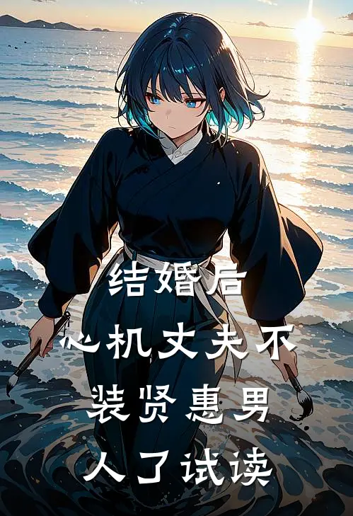 结婚后，心机丈夫不装贤惠男人了试读