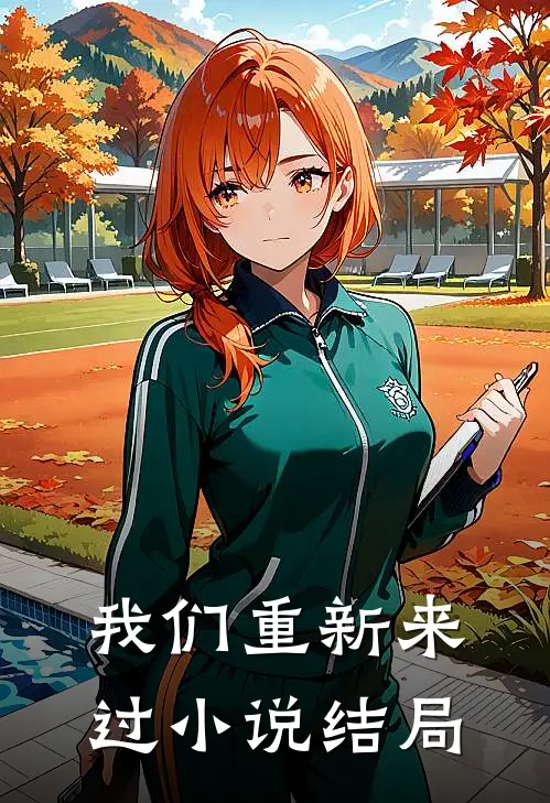 我们重新来过小说结局