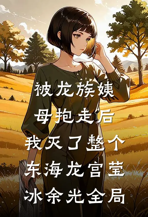被龙族姨母抱走后，我灭了整个东海龙宫莹冰余光全局