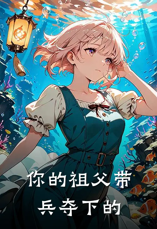 你的祖父带兵夺下的
