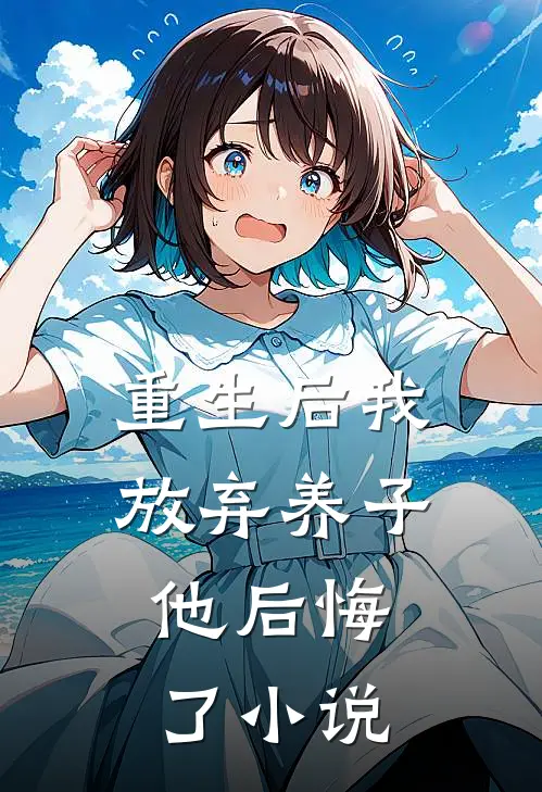 重生后我放弃养子，他后悔了小说