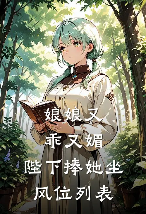 娘娘又乖又媚，陛下捧她坐风位列表