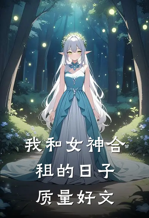 我和女神合租的日子质量好文