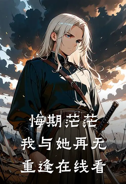 悔期茫茫，我与她再无重逢在线看