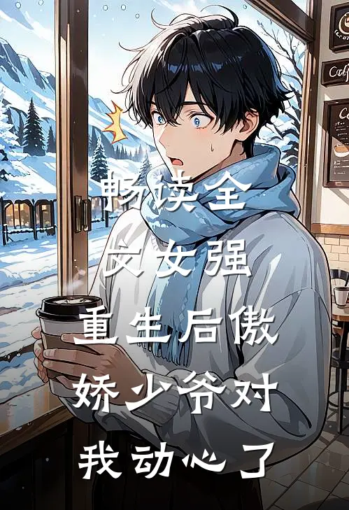 畅读全文女强：重生后傲娇少爷对我动心了