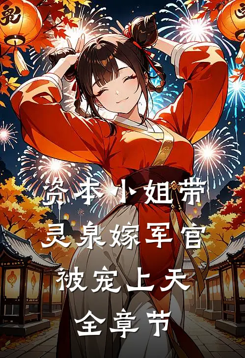 资本小姐带灵泉嫁军官，被宠上天全章节