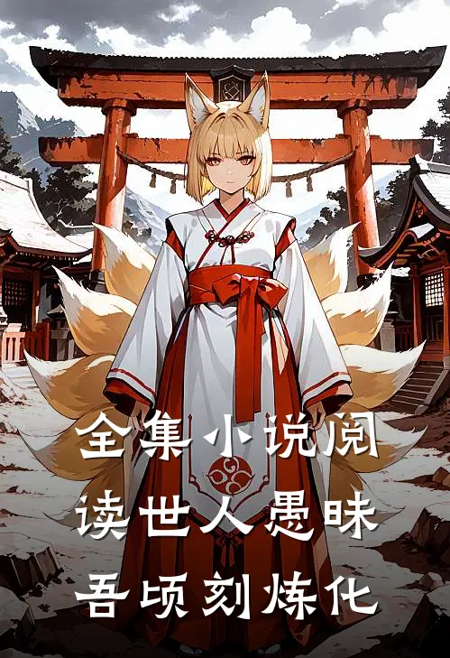 全集小说阅读世人愚昧，吾顷刻炼化