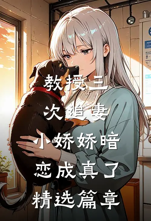 教授三次追妻，小娇娇暗恋成真了精选篇章