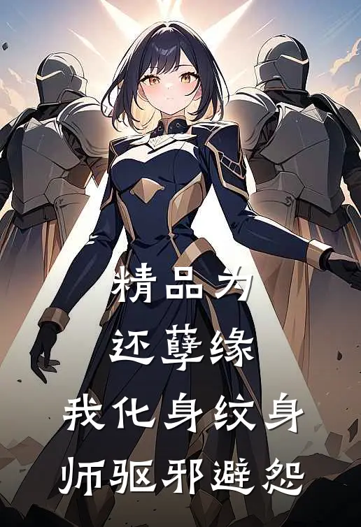 精品为还孽缘，我化身纹身师驱邪避怨