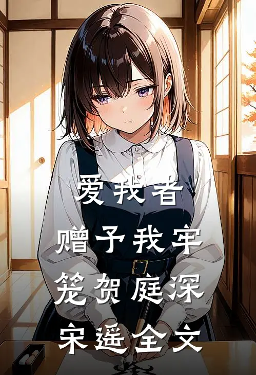 爱我者，赠予我牢笼贺庭深宋遥全文