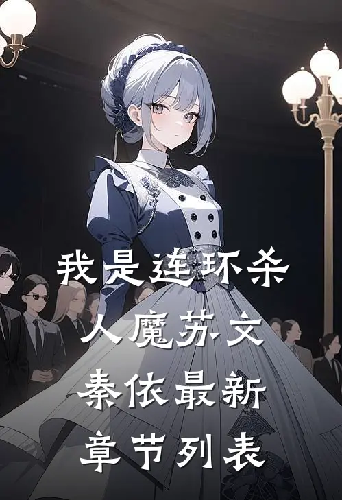 我是连环杀人魔苏文秦依最新章节列表