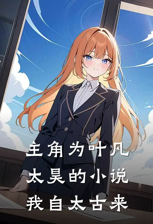 主角为叶凡太昊的小说我自太古来