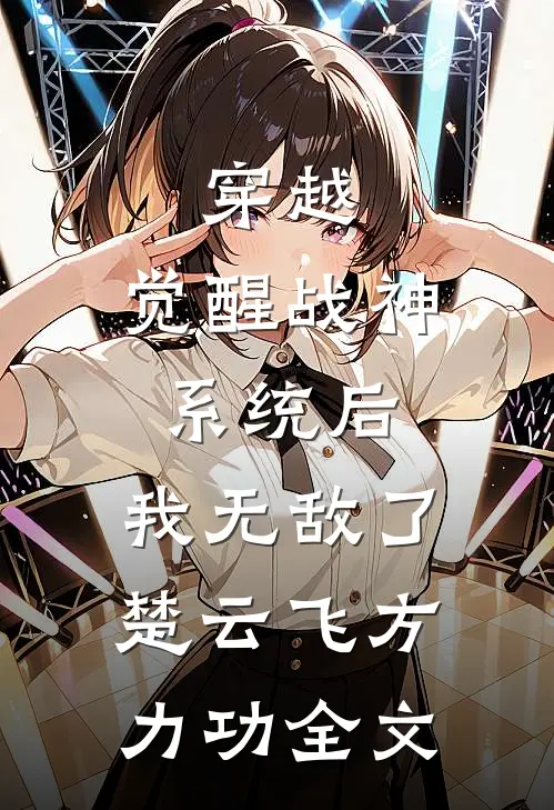 穿越：觉醒战神系统后，我无敌了楚云飞方力功全文