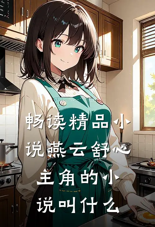 畅读精品小说燕云舒心主角的小说叫什么