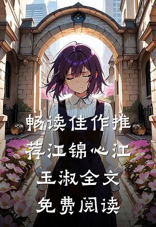 畅读佳作推荐江锦心江玉淑全文免费阅读
