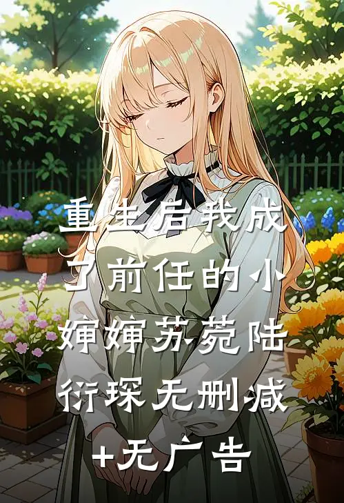 重生后我成了前任的小婶婶苏菀陆衍琛无删减+无广告