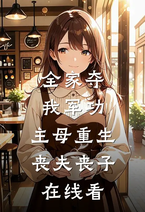全家夺我军功，主母重生丧夫丧子在线看