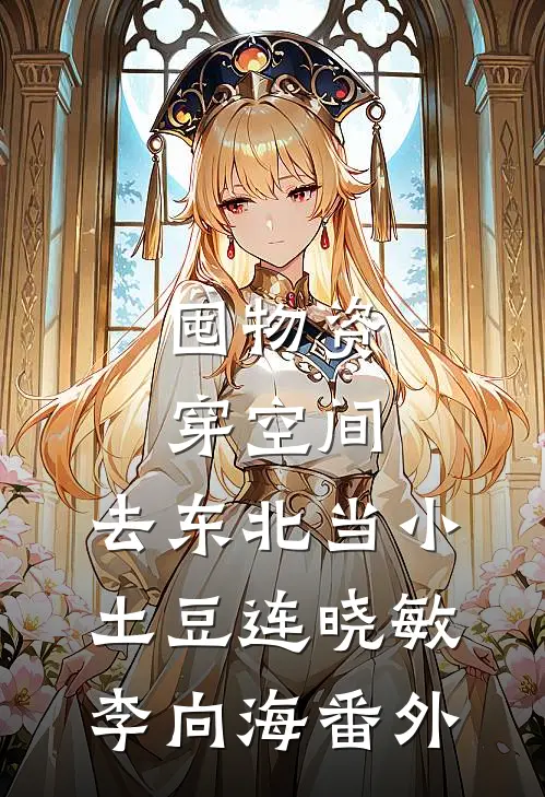 囤物资穿空间，去东北当小土豆连晓敏李向海 番外