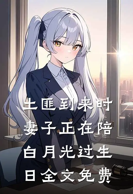 土匪到来时，妻子正在陪白月光过生日全文免费