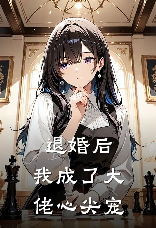 退婚后，我成了大佬心尖宠