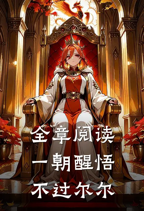 全章阅读一朝醒悟，不过尔尔