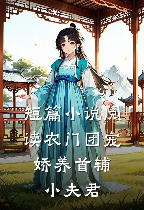 短篇小说阅读农门团宠：娇养首辅小夫君