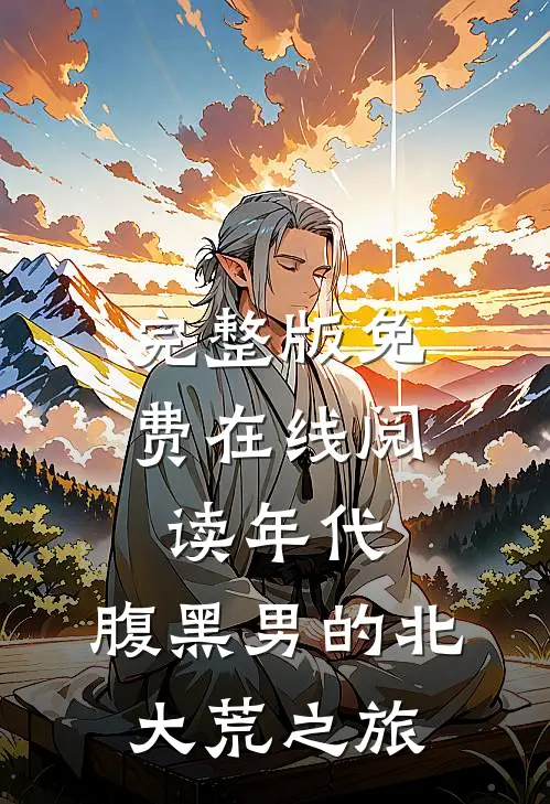 完整版免费在线阅读年代：腹黑男的北大荒之旅