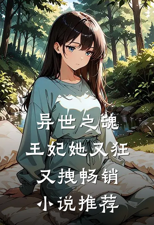 异世之魂：王妃她又狂又拽畅销小说推荐