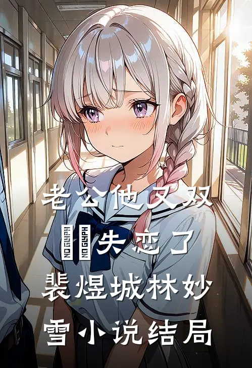 老公他又双叒叕失恋了裴煜城林妙雪小说结局
