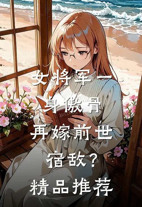 女将军一身傲骨，再嫁前世宿敌？精品推荐