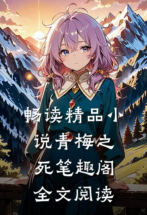 畅读精品小说青梅之死笔趣阁全文阅读