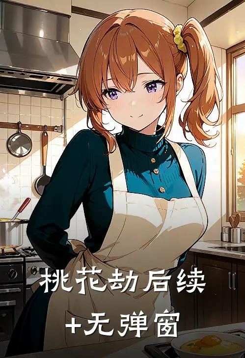 桃花劫后续+无弹窗