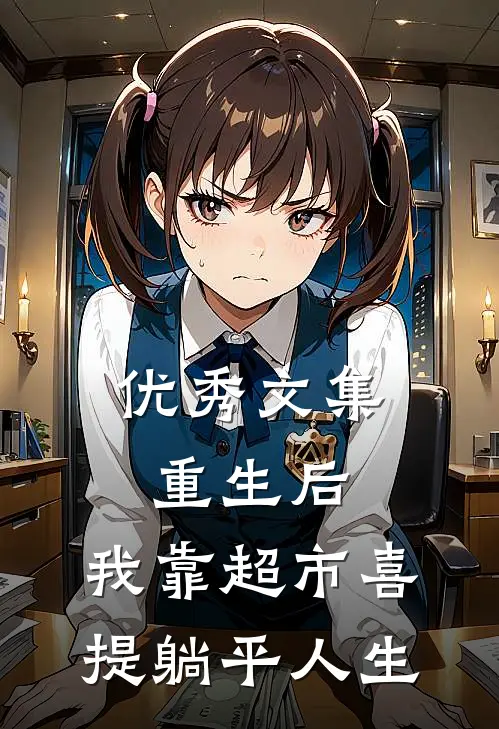 优秀文集重生后，我靠超市喜提躺平人生
