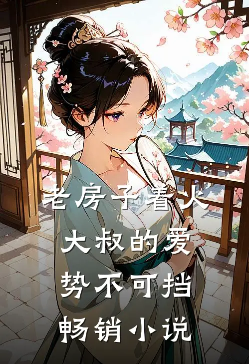 老房子着火：大叔的爱势不可挡畅销小说