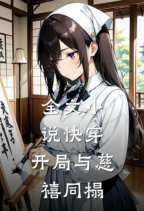 全文小说快穿：开局与慈禧同榻