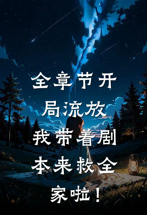 全章节开局流放：我带着剧本来救全家啦！