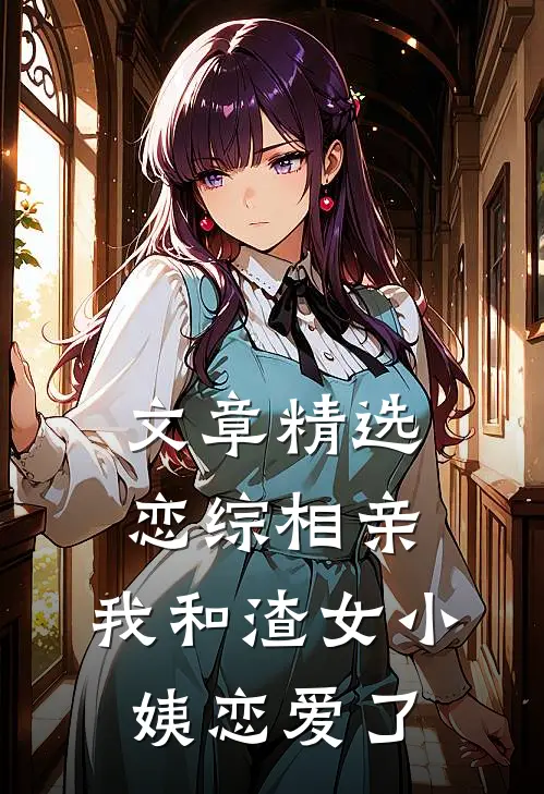 文章精选恋综相亲：我和渣女小姨恋爱了