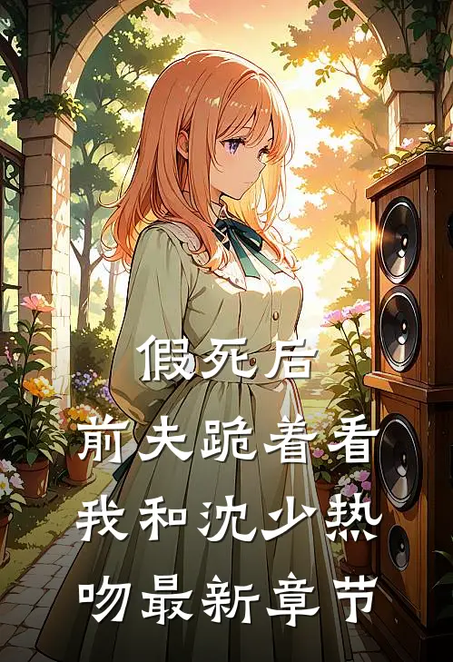 假死后，前夫跪着看我和沈少热吻最新章节