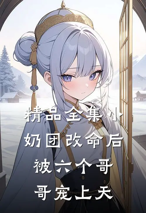 精品全集小奶团改命后，被六个哥哥宠上天