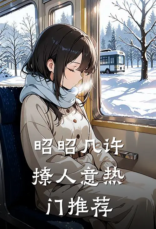 昭昭几许撩人意热门推荐