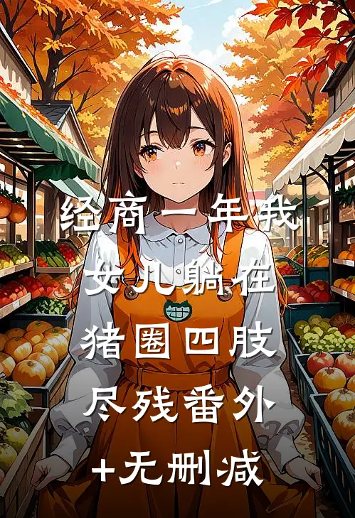 经商一年我女儿躺在猪圈四肢尽残番外+无删减