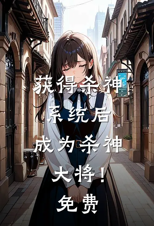 获得杀神系统后，成为杀神大将！免费