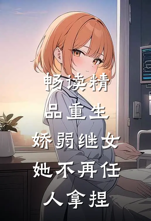 畅读精品重生：娇弱继女她不再任人拿捏
