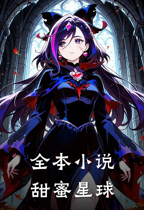 全本小说甜蜜星球