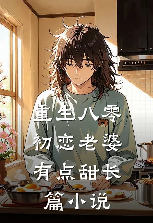 重生八零，初恋老婆有点甜长篇小说
