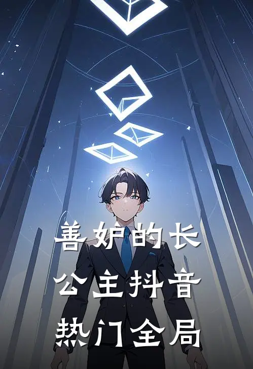 善妒的长公主抖音热门全局